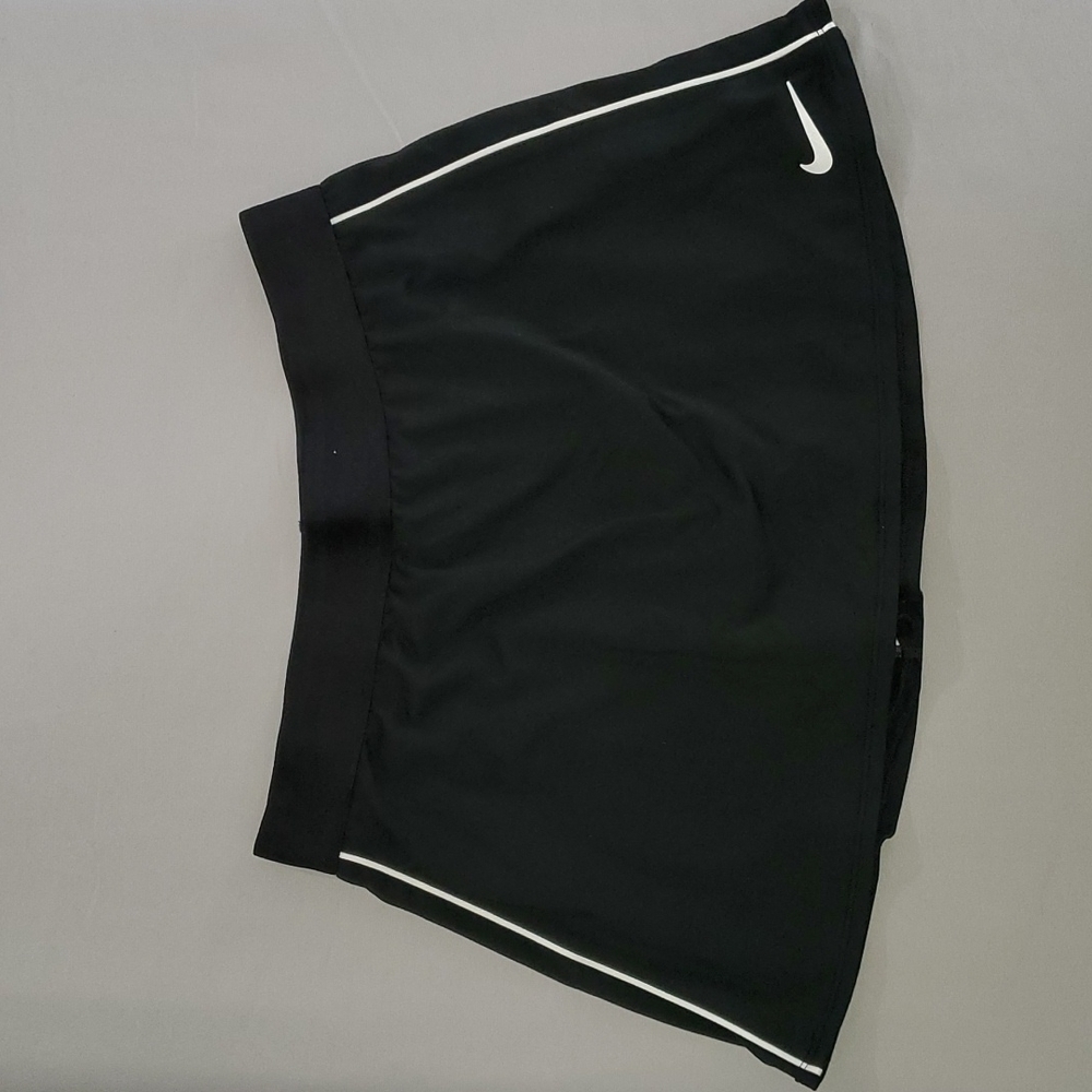 Nike Dri-Fit Activewear Skort Size M Tennis Golf - Picture 1 of 7